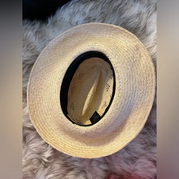 Jenni Kayne Woven Straw Hat - Picture 11 of 12